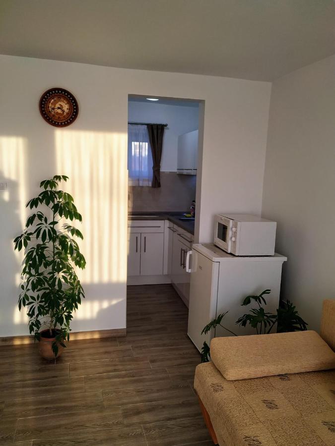 Mogyorosi Apartman Badacsonytördemic Exterior foto